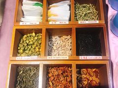 -名厨餐厅(财富酒店)