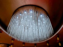 大堂-八达岭饭店