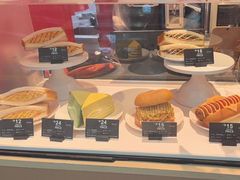 -贝瑞咖啡(深圳机场店)