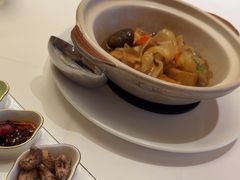-正佳广场万豪酒店-粤菜餐厅·点心·海鲜·聚餐