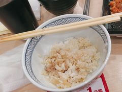 -吉野家(上海美罗城店)