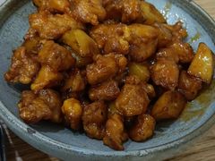 -有肉食·虎九闽菜(798艺术区店)