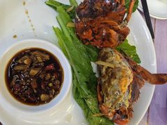 -聪辉同安老美食饭店(大元路店)