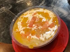 杨枝甘露-玫瑰甜品(文明路店)