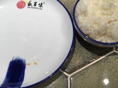 -盛百味·家宴餐厅(霸州分店)