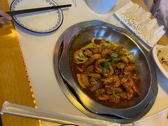 -王婆大虾(行云路店)