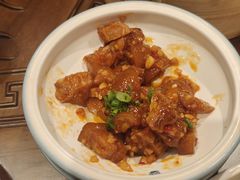 -岭南小生·粤港点心(南门口店)