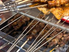 -7只羊·鲜羊肉串·地锅鸡精酿(玄武墨香路店)