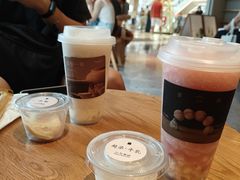 -阿嬷手作(成都万象城店)