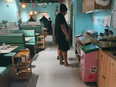 -云中鱼蒸汽石锅鱼(川沙百联店)