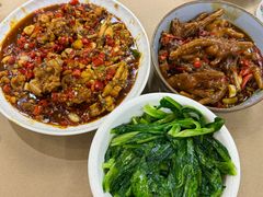 -老三样·旧食新味(万寿宫店)