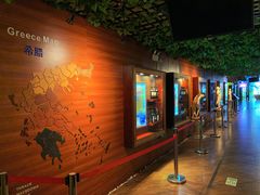 -青岛葡萄酒博物馆