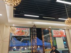 -味之绝美蛙鱼头火锅(龙潭店)