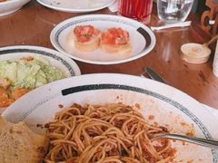 -PIZZA BIANCA(万象城店)