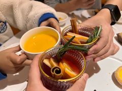 -香港龙凤楼(陆家嘴中心店)