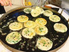 -老上海葱油饼(黄河路店)