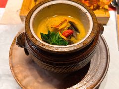 黑松露佛跳墙-叶叶菩提(太原别墅店)