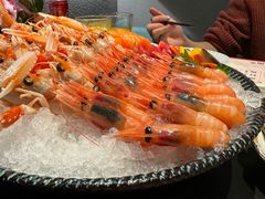 -浪花亭日本料理(古田路店)