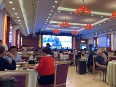 -顺风山庄(水濂山店)