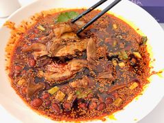 -院8里·少城记忆老川菜(宽窄巷子店)