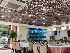 大堂-聚丰园新概念餐厅(梅石路店)