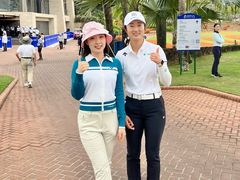 -海南鉴湖蓝湾高尔夫球会