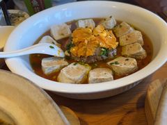 -永安鱼庄·镇江菜(丁卯店)