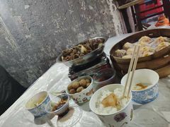 -桂萍特色牛筋牛杂(长堤街总店)