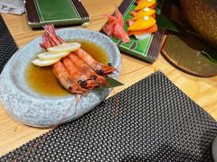 -虹料理·日料放题(悠方店)