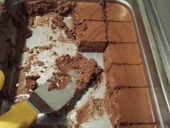 巧克力熔岩-So Lounge索兰至餐厅(蓝色港湾店)