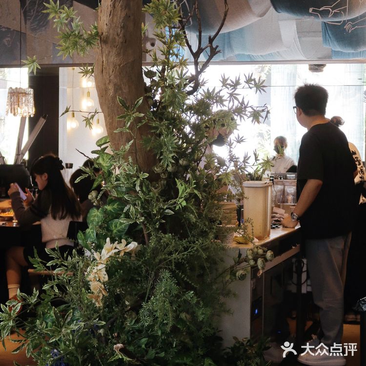 无锡山野板扎｜氛围感云贵川料理