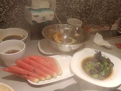 -巴蜀王婆大虾(南锣鼓巷店)