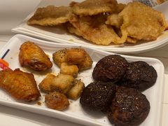 -七八冷面·延边朝鲜族美食(世纪汇店)
