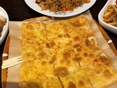 香蕉巴拉达-婉泰·特色小吃·舂鸡脚(告庄二店)
