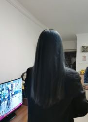 -HG美发设计沙龙