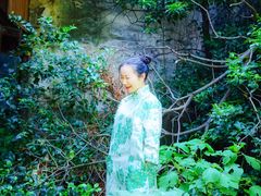-书隐楼