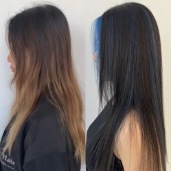 -煊私人定制美发会所