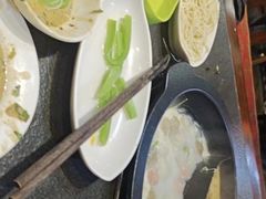 -陈府大宅门成都火锅·手切鲜肉(太原街店)