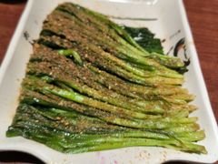 -金刚山烧烤(中山路店)