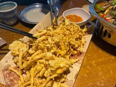 -95号酱骨·一块豆腐(展春园西路店)