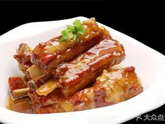 -北李妈妈菜·海肠捞饭(高新万达店)