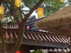 -香叶草中餐厅(川白楼店)