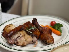 -CRAZYONES西班牙海鲜饭(上海美罗城店)