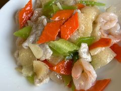 -颜家菜·鲁菜世家(大明湖店)