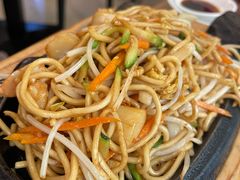-华味居 Restaurant Chinese Huaweiju