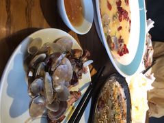 -船歌·鱼水饺青岛菜(金狮广场店)