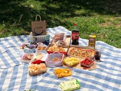 -蜀冈西峰生态公园