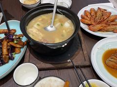 -阿毛饭店(和义路店)