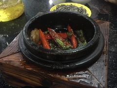 -诚成巫山烤全鱼
