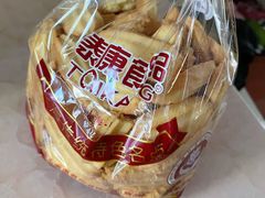 -泰康食品(南京东路店)